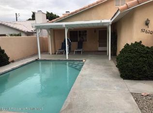 52620 Avenida Vallejo, La Quinta, CA 92253