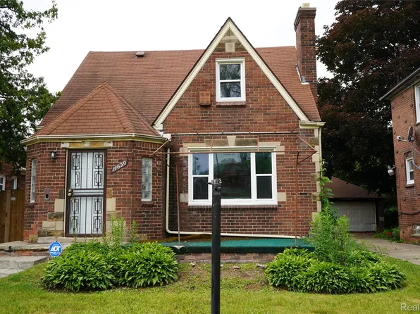 14639 Mark Twain St, Detroit, MI 48227