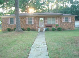 2113 Juniper Dr, Albany, GA 31721