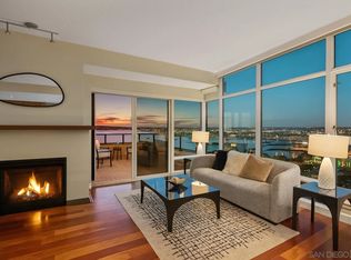 Grande North, San Diego, CA 92101