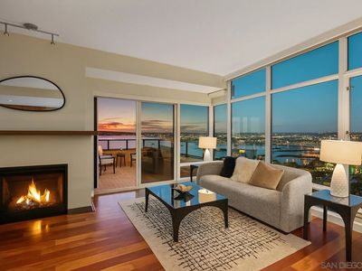 1205 Pacific Hwy Unit 2002, San Diego, CA, 92101