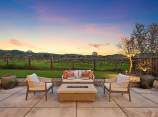 200 Wilking Way, Sonoma, CA 95476
