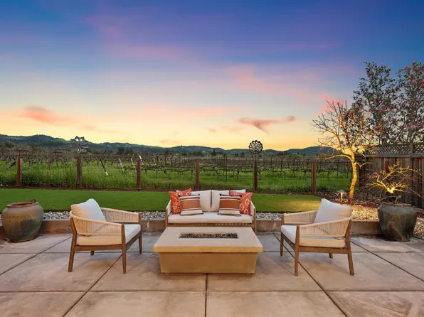 200 Wilking Way, Sonoma, CA 95476