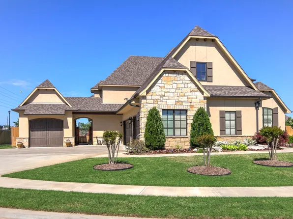 8002 S Galveston Ct W, Tulsa, OK 74132