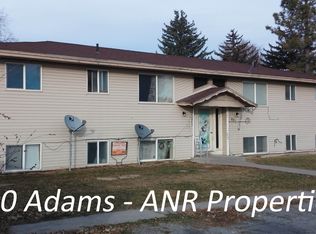 120 Adams St #1-4, Pocatello, ID 83202