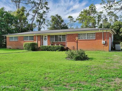3904 VIA DE LA REINA, Jacksonville, FL, 32217