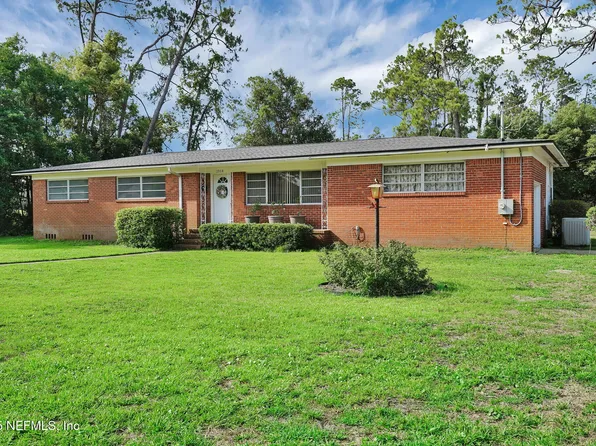3904 VIA DE LA REINA, Jacksonville, FL 32217