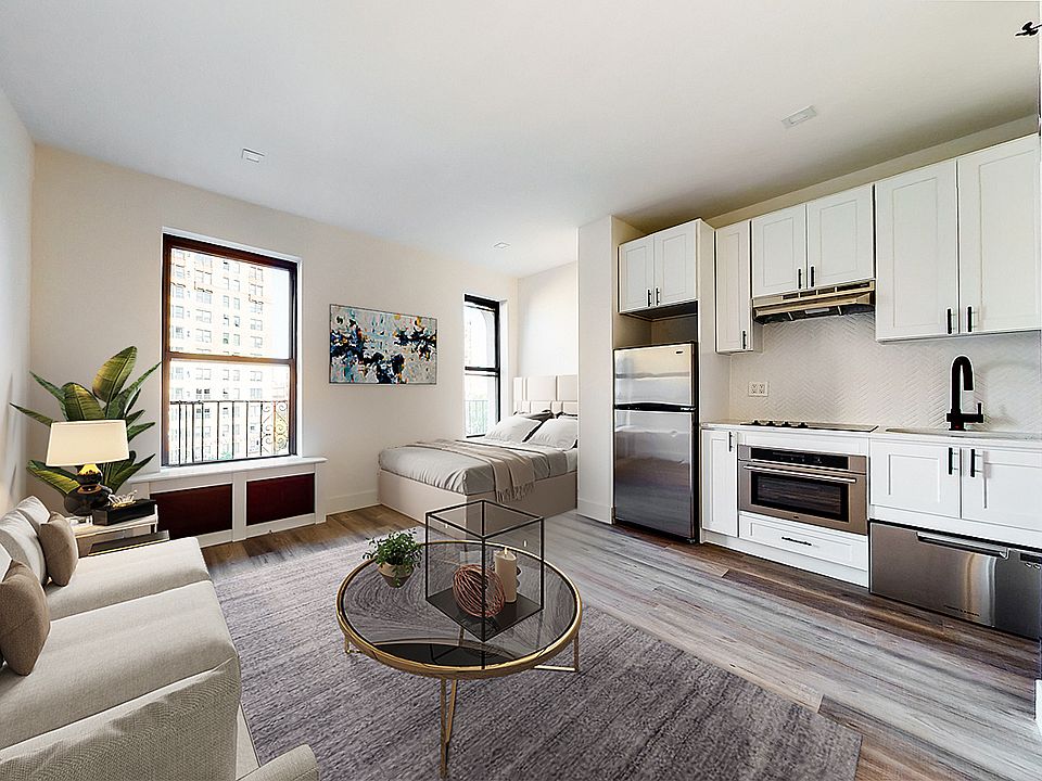 1st image of 2785 Broadway APT 3C