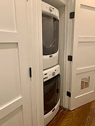 Rented by Living New York