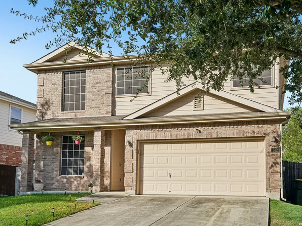 512 FRIAR ROCK WAY, Schertz, TX 78108