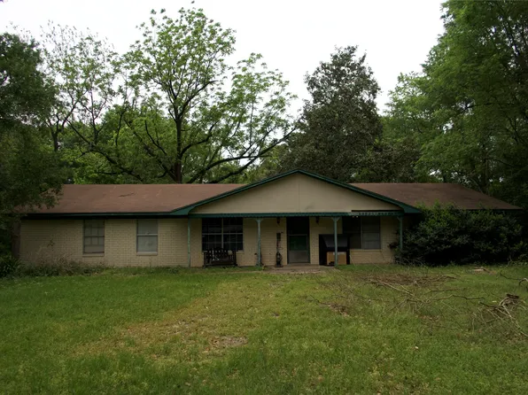 805 S Bradford St, Overton, TX 75684