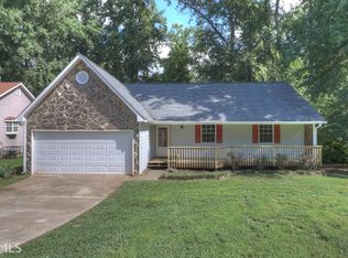 3076 Carriage Trl, Jonesboro, GA 30236