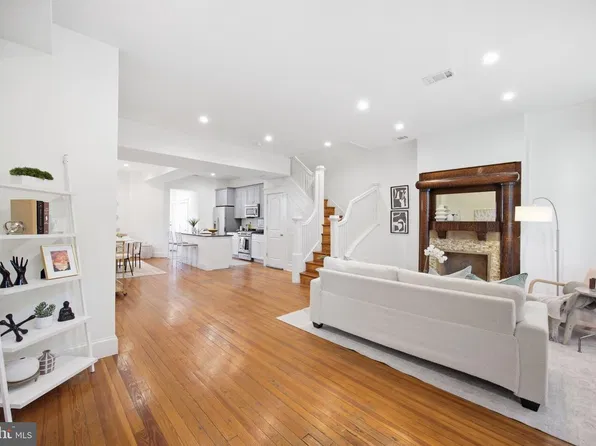 1112 Monroe St NW, Washington, DC 20010