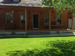 8 Silver Spruce Dr, Salida, CO 81201