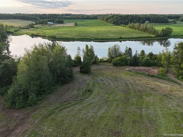 18 Aleesha Ct Lot 16, Weldford, NB E4T 0G6
