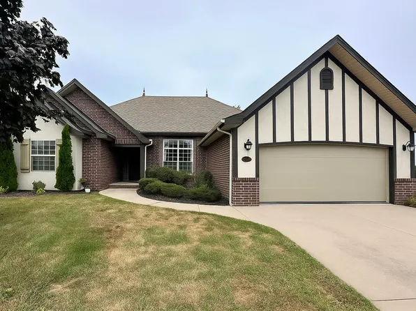 220 Steury Road, Springfield, MO 65809