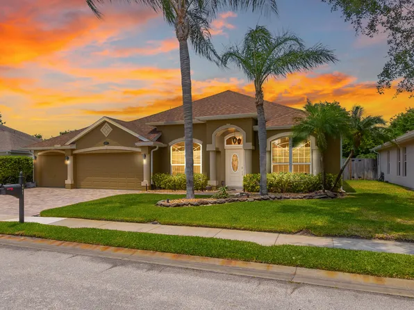 4061 Estancia Way, Melbourne, FL 32934