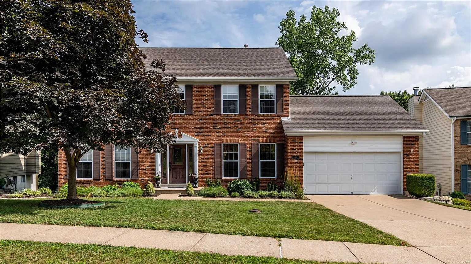 517 Oak Leaf Manor Ct photo 1