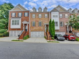 6067 Cameron Pointe, Peachtree Corners, GA 30092