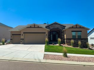 12584 Pensador Dr, Colorado Springs, CO 80921