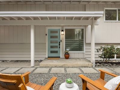 9280 NE Lovgreen Road, Bainbridge Island, WA, 98110