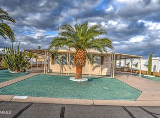 7452 E Baywood Ave, Mesa, AZ 85208