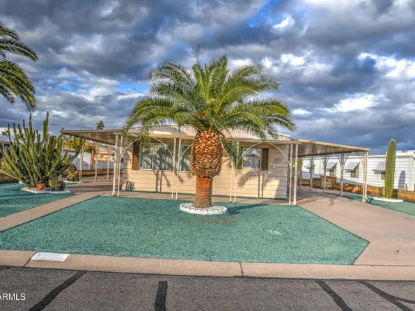 7452 E BAYWOOD Avenue, Mesa, AZ 85208