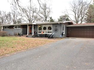 672 S Colony Rd, Evansville, IN 47714