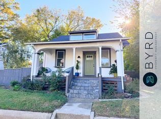 3256 Cliff Ave, Richmond, VA 23222