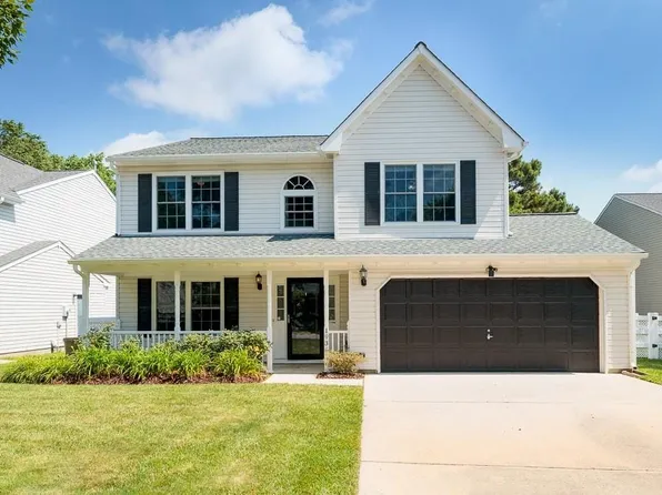 1936 Clifton Bridge Dr, Virginia Beach, VA 23456