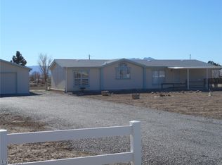 2301 W Shadow Mountain St, Pahrump, NV 89060