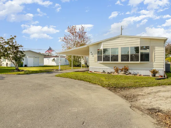 400 N Elinor St, Cocoa, FL 32926