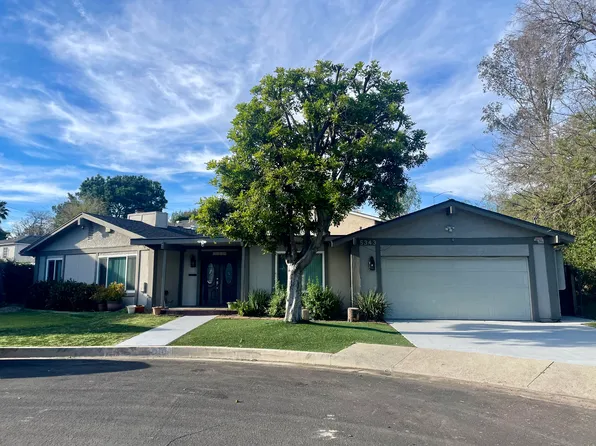 5343 Lemp Ave, North Hollywood, CA 91601