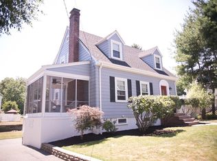 181 Nahant St, Wakefield, MA 01880