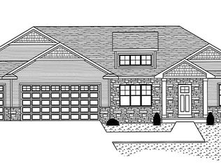 4020 Antwerp Ave, Green Bay, WI 54313