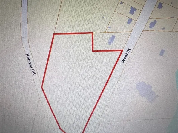 PARCEL Id 5 0 W #9-17700, Ludlow, MA 01056