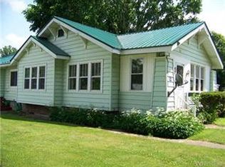 8948 Lower St, Rushford, NY 14777
