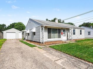 335 Preston Dr, South Bend, IN 46615