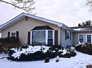 2031 Elmwood St, Port Huron, MI