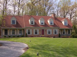 3195 Grande Oak Pl, Lancaster, PA 17601