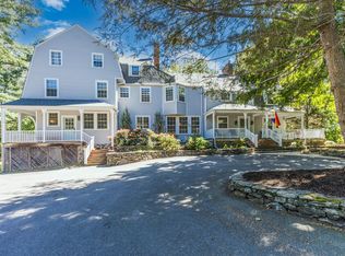 11 Sentry Hill Road, York, ME 03909