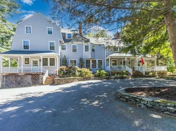 11 Sentry Hill Road, York, ME 03909