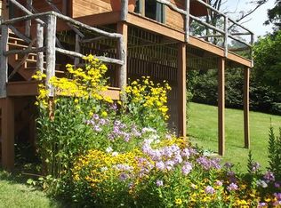 849 Miller Rd, Scaly Mountain, NC 28775