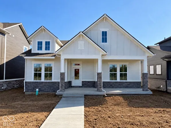 20015 Tomlinson Rd, Westfield, IN 46074