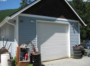 County, Nehalem, OR 97131