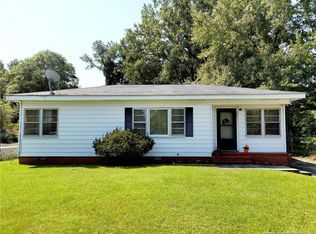 202 Post Ave, Fayetteville, NC 28301