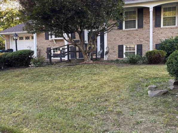 2408 Greenheart Ln, Edgewood, MD 21040