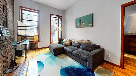 Rented by Bond New York