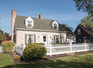 2 Treehaven Rd, Buffalo, NY 14215