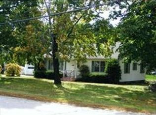 197 Broad St, Barre, MA 01005